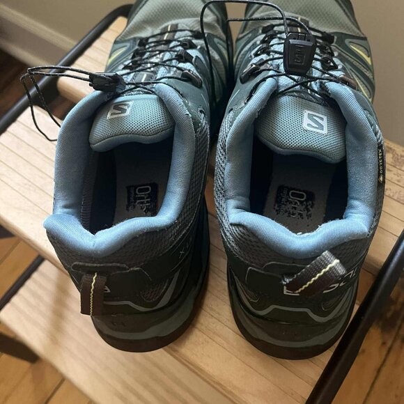 Salomon X Ultra 3 GTX Hiking Shoe 8.5 - Picture 7 of 7
